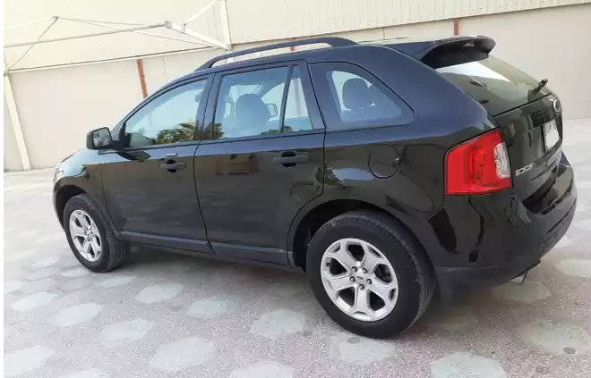 Usado Ford Edge Venta en Doha #5328 - 1  image 